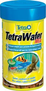 TETRA WAFERMIX 100 ML