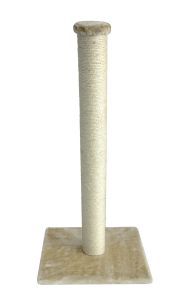 GRIFFOIR HIGHT POST 90 CM CREME