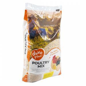 MELANGE FIN POUSSIN DUVO + 20 KG