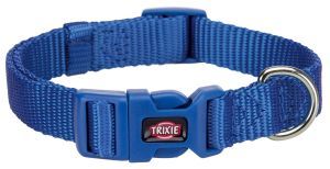 COLLIER PREMIUM TRIXIE BLEU ROYAL  XXS-XS