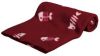 COUVERTURE BEANY BORDEAUX 100 X 70 CM