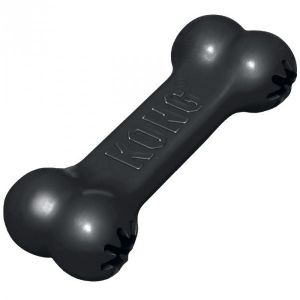 KONG EXTREME GOODIE BONE  L