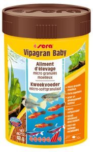 SERA VIPAGRAN BABY 100 ML