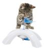 JOUET CHAT FEATHER TWISTER