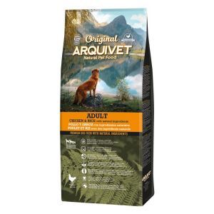 ARQUIVET ORIGINAL ADULT POULET ET RIZ 12 KG