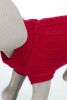 PULL KENTON ROUGE 24 CM