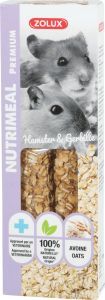 STICK NUTRIMEAL HAMSTER AVOINE