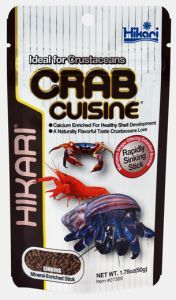 HIKARI CREVETTE FOOD 10GR