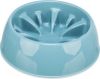 GAMELLE ANTI GLOUTON EN PLASTIQUE 20 CM