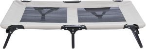 CHAISE LONGUE POUR CHIEN PLIABLE 79 CM