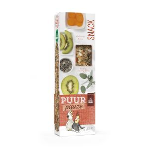 PUUR PAUZE STICK CACATOES KIWI & EUCALYPTUS