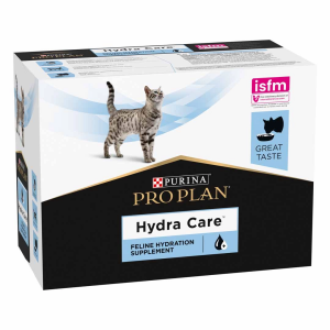 PRO PLAN CHAT HYDRACARE 1 X 85 GR