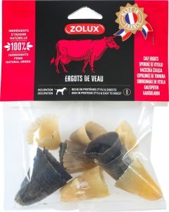 ERGOTS DE VEAU 100 G