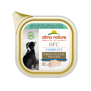 ALMO NATURE HFC COMPLETE LIEU 85 GR