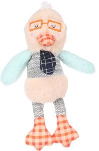 PELUCHE KROA CANARD