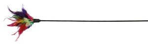 CANNE A PECHE PLUME 50 CM