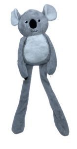 PELUCHE XXL KOALA 87 CM