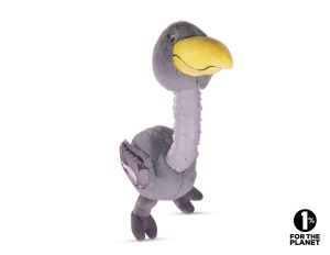 JOUET PELUCHE CHEWI PELI 43 CM