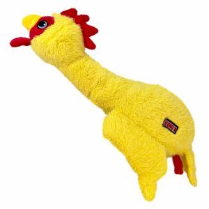 KONG SCRUFFS CHICKEN M-L