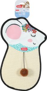 CHATOUILLE GRIFFOIR PORTE SOURIS