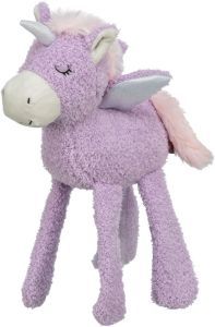 PELUCHE LICORNE 33 CM