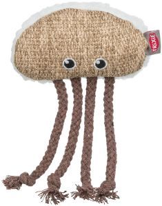 PELUCHE CHAT MEDUSE 14 CM