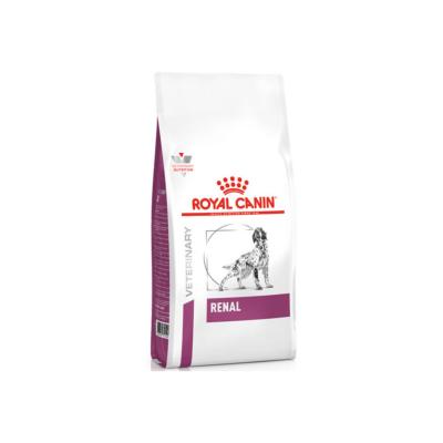 RC VET DOG RENAL 2 KG