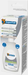COLLER D'AQUARIUM 50 GR
