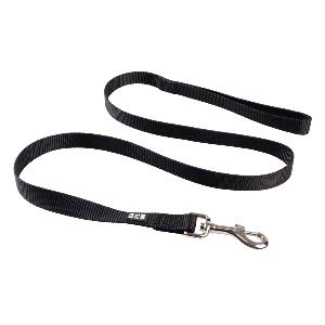 LAISSE CLASSIC EXPLOR NOIR XS/S 200 CM