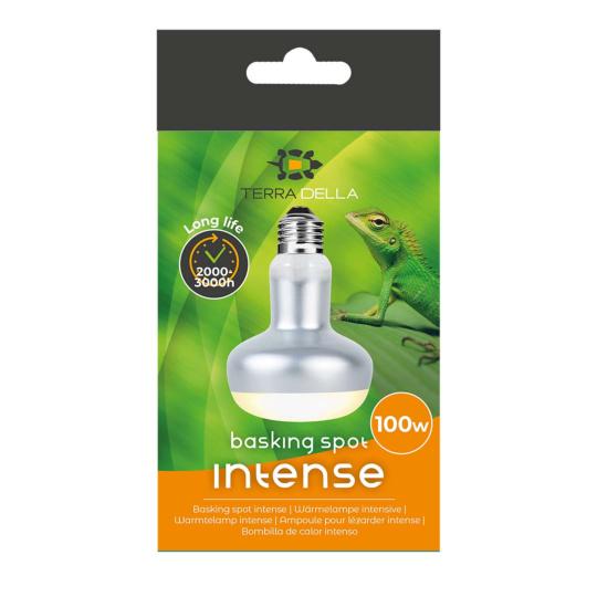LAMPE INTENSE TERRA DELLA 100 W