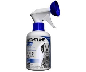 FRONTLINE SPRAY 250ML