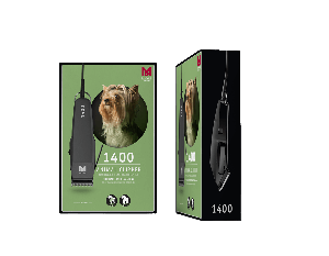 TONDEUSE WAHL 1400