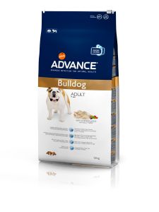 ADV BOULEDOGUE 12KG