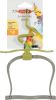 BALANCOIRE PLASTIQUE FEUILLE