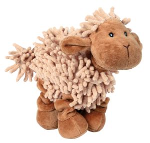 PELUCHE MOUTON 21 CM TRIXIE