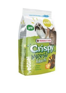 CUNI CRISPY MUESLI 1 KG