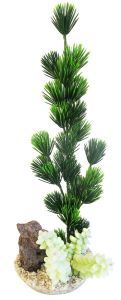 PLANTE TEXAS SYDECO
