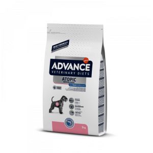 ADVANCE DIET CHIEN ATOPIC CARE MEDIUM & MAXI