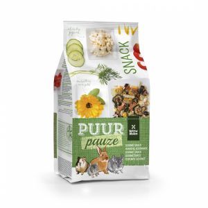 PUUR PAUZE MUESLI 0.7 KG