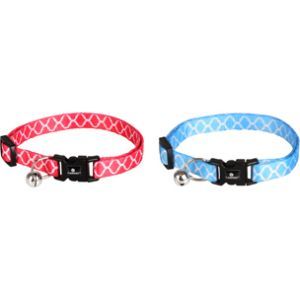 COLLIER CHAT AMSI
