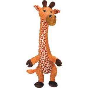 KONG SHAKERS LUVS GIRAFFE L