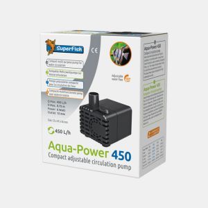 POMPE AQUAPÖWER 450 L/H