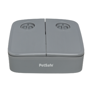 DISTRIBUTEUR AUTOMATIQUE 2 REPAS PETSAFE