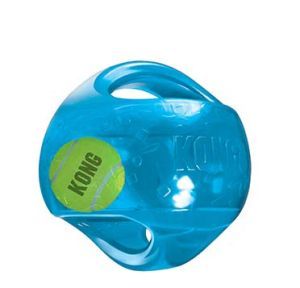 KONG JUMBLER BALL L-XL