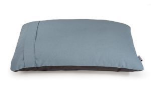 lCOUSSIN RECTANGULAIRE "RECYCLED 2021" BLEU
