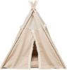 ABRI TIPI BOHO