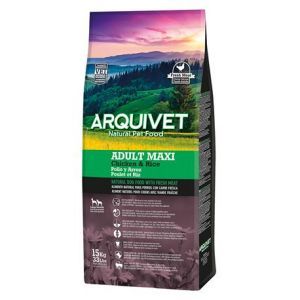 ARQUIVET DOG MAXI ADULT 12 KG