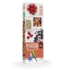 PUUR PAUZE STICK PERRUCHE FRAMBOISE & SUREAU