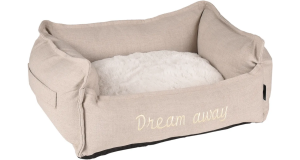 CORBEILLE DREAM AWAY BEIGE 50 CM