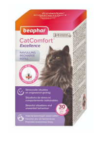 CAT COMFORT EXCELLENCE RECHARGE